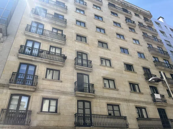 Piso en Plaza de Fernando Conde Montero Ríos, 4, Centro - Areal - Foto 18
