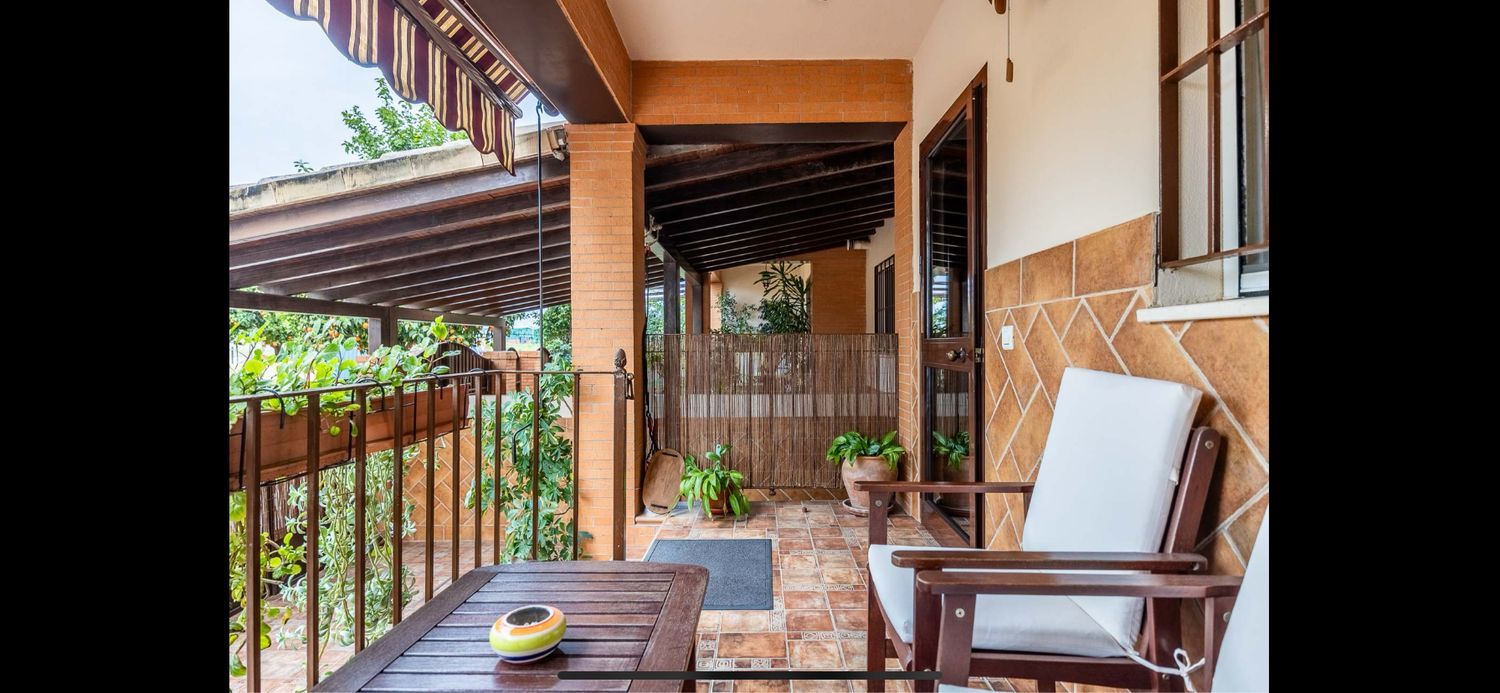 Chalet adosado en La Hacienda - Nueva Andalucía - Foto 9
