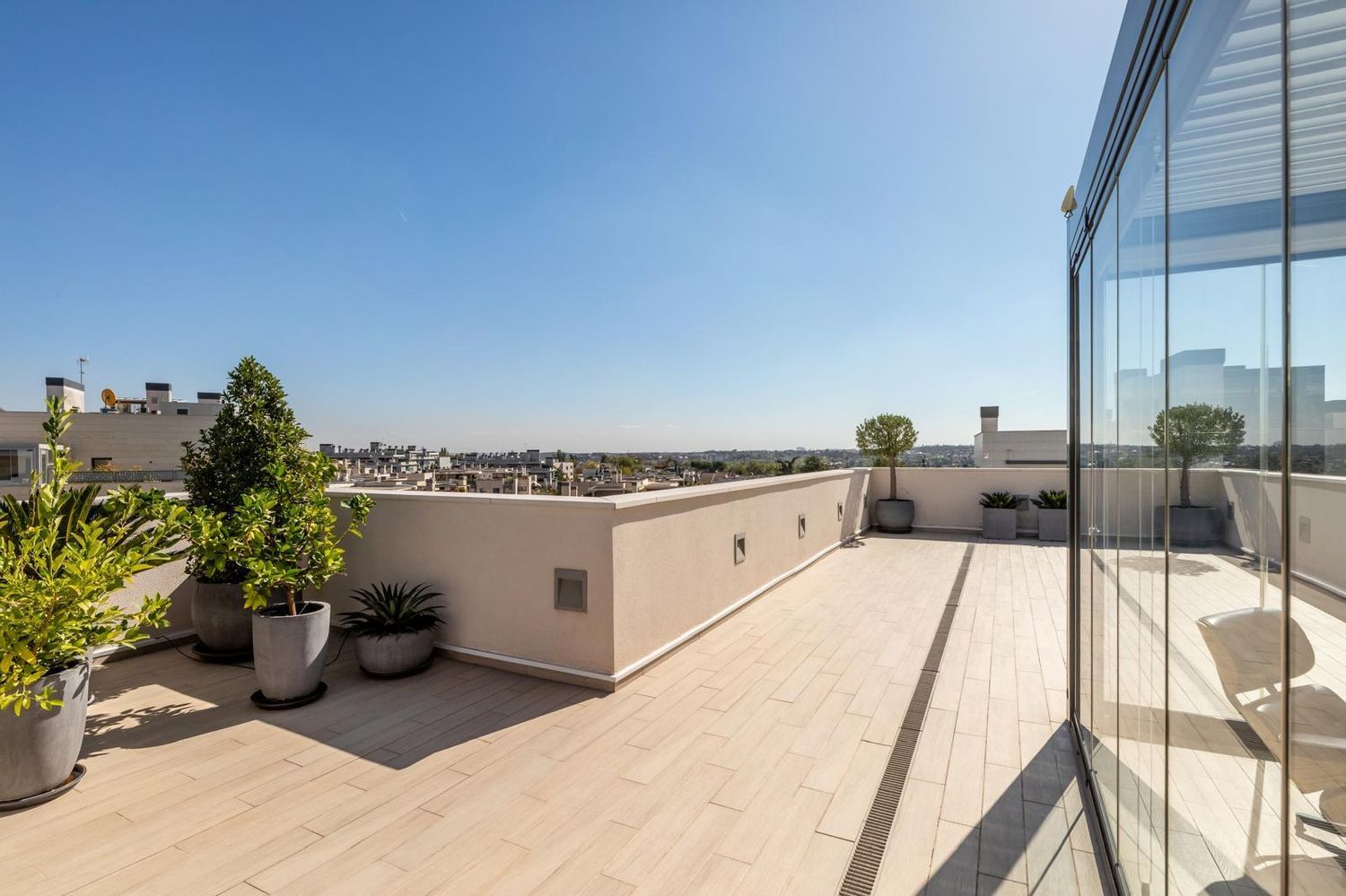 Ático en Barrio Aravaca - Foto 3