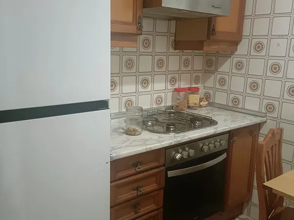 Piso en Calle de Dinamarca, 1, El Carrascal - Foto 7