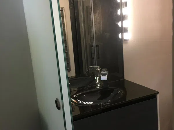 Chalet pareado en Artistas, 15 - Foto 3