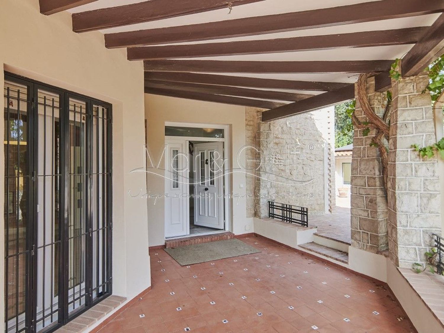 Casa o chalet independiente en Calle Doctor Fleming, Vistahermosa - Foto 40