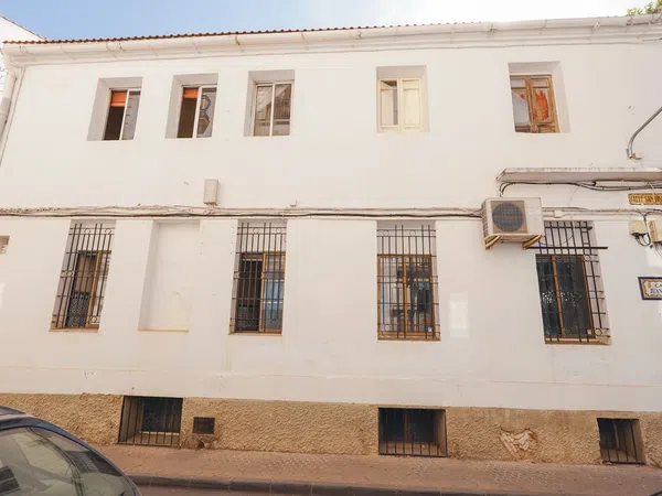 Casa o chalet independiente en Avenida Doctor Solís Pascual, 16, Centro, Centro - Foto 2