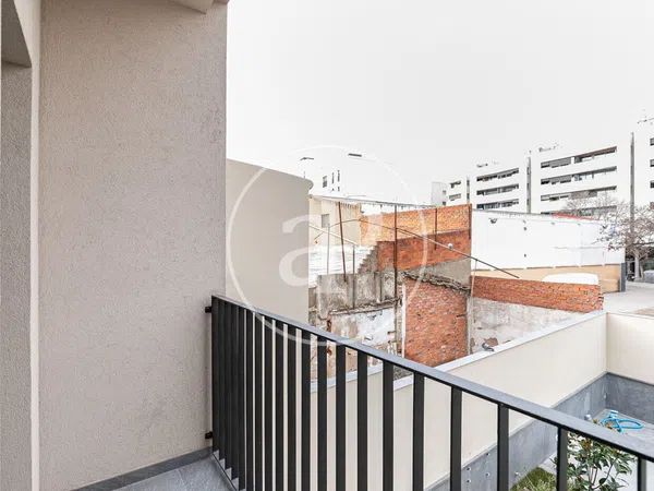Piso en Calle dels Pellaires, Diagonal Mar i el Front Marítim del Poblenou - Foto 12