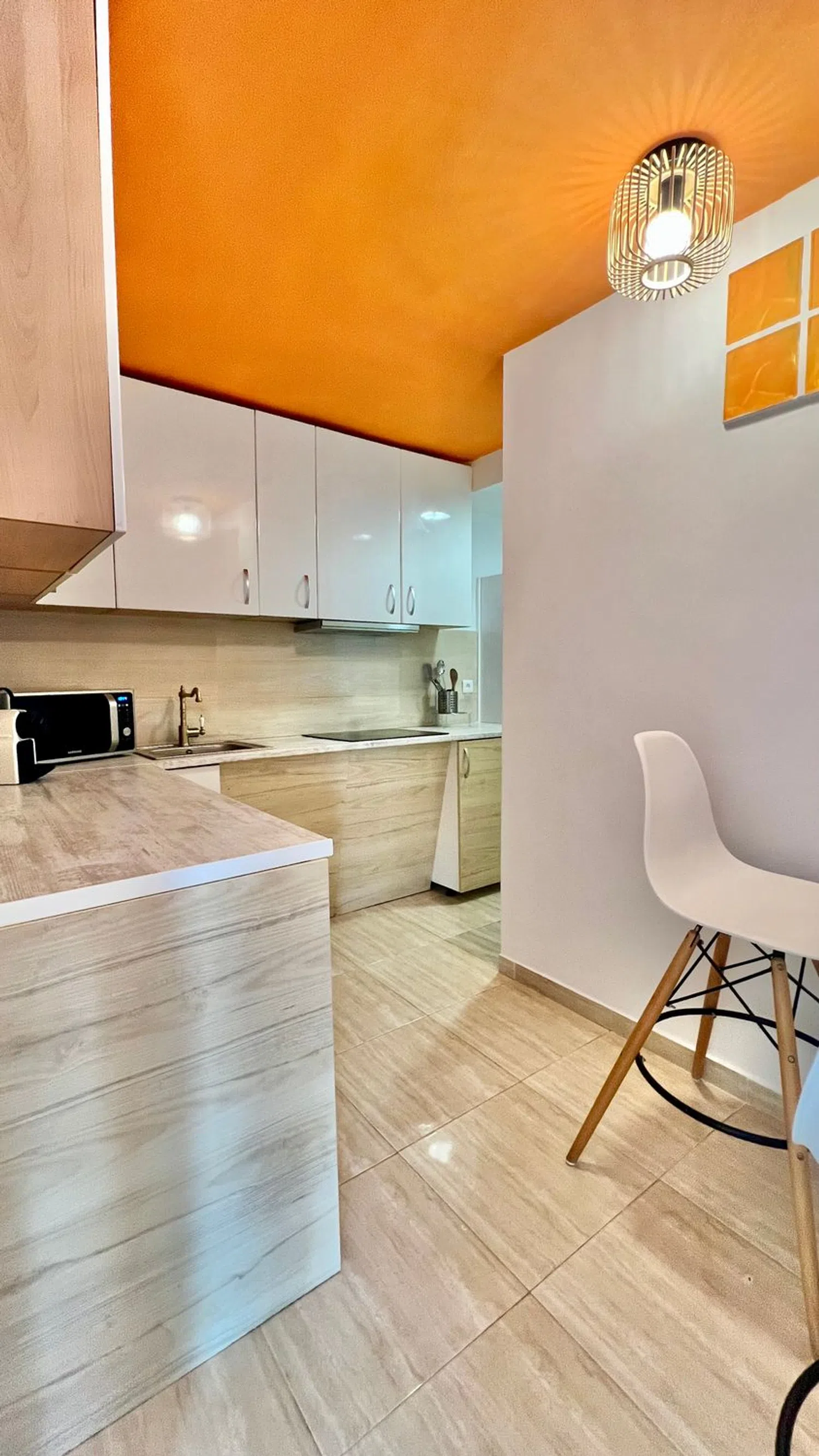 Estudio en Barrio Valle del Sol - El Portel - Foto 23