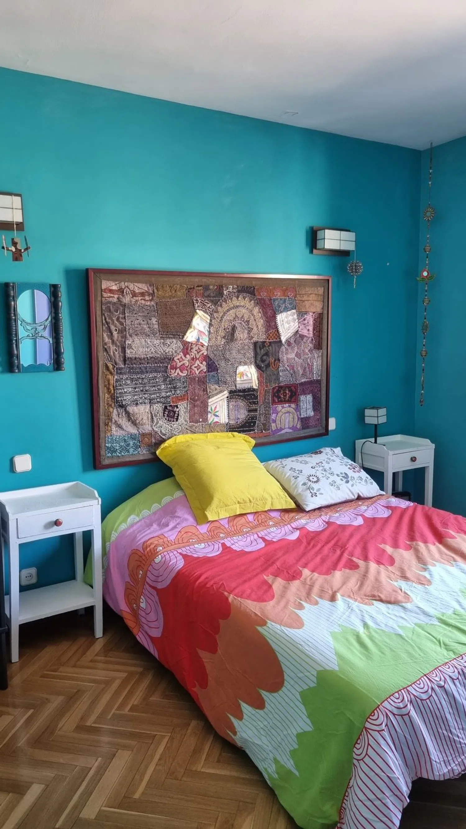 Dúplex en calle de Ángel Larra, 37 - Foto 25