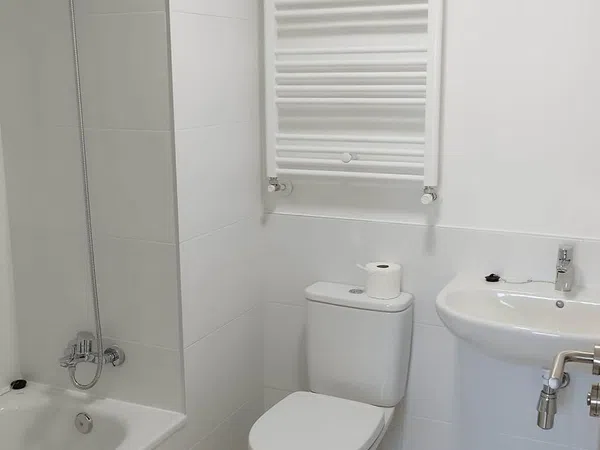 Ático en avenida Víctimas del Terrorismo, 14 - Foto 17