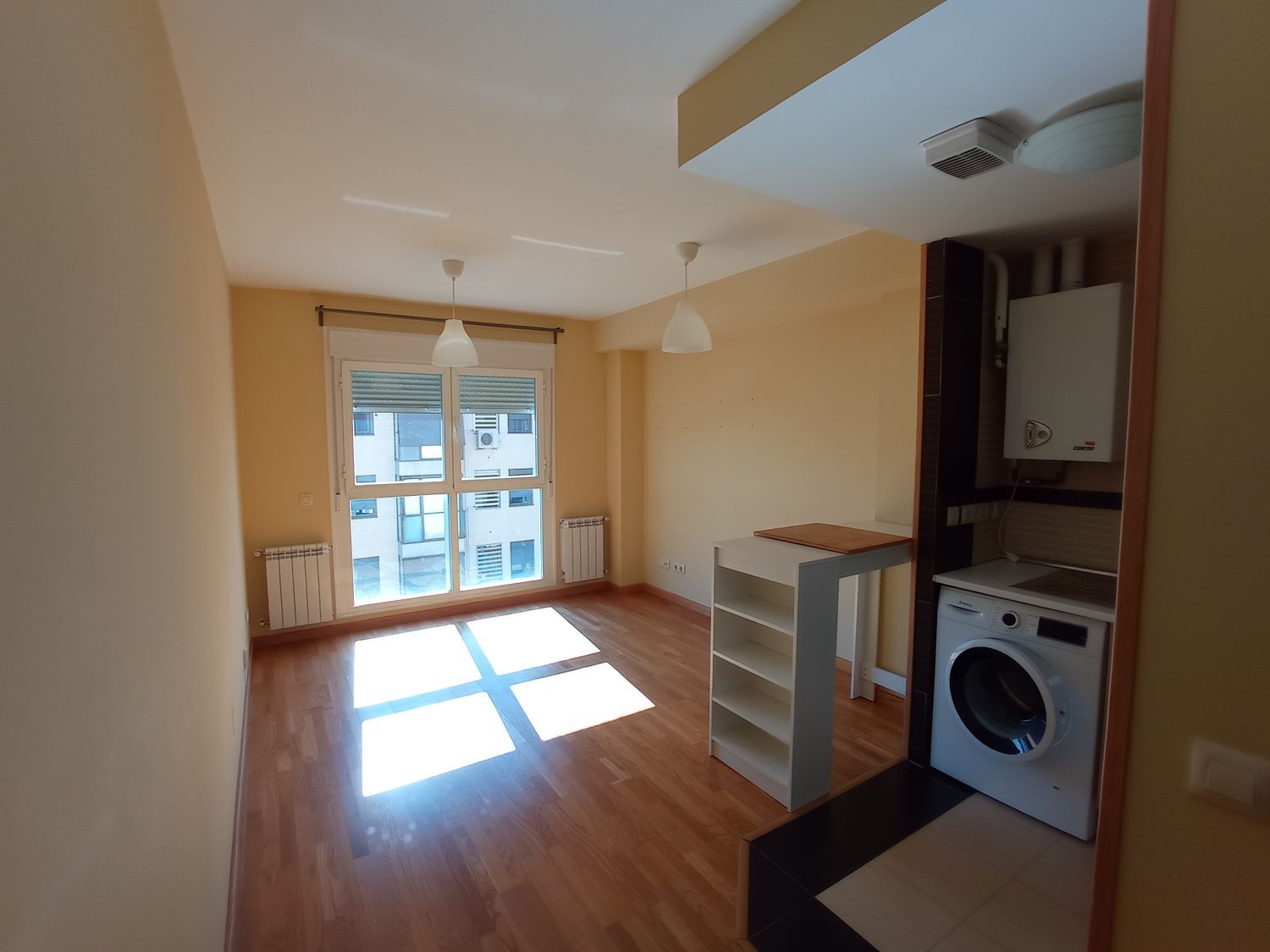 Piso en calle Ernest Hemingway, 8 - Foto 2