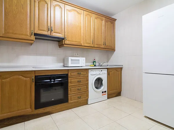 Piso en calle Recogidas, 9 - Foto 6