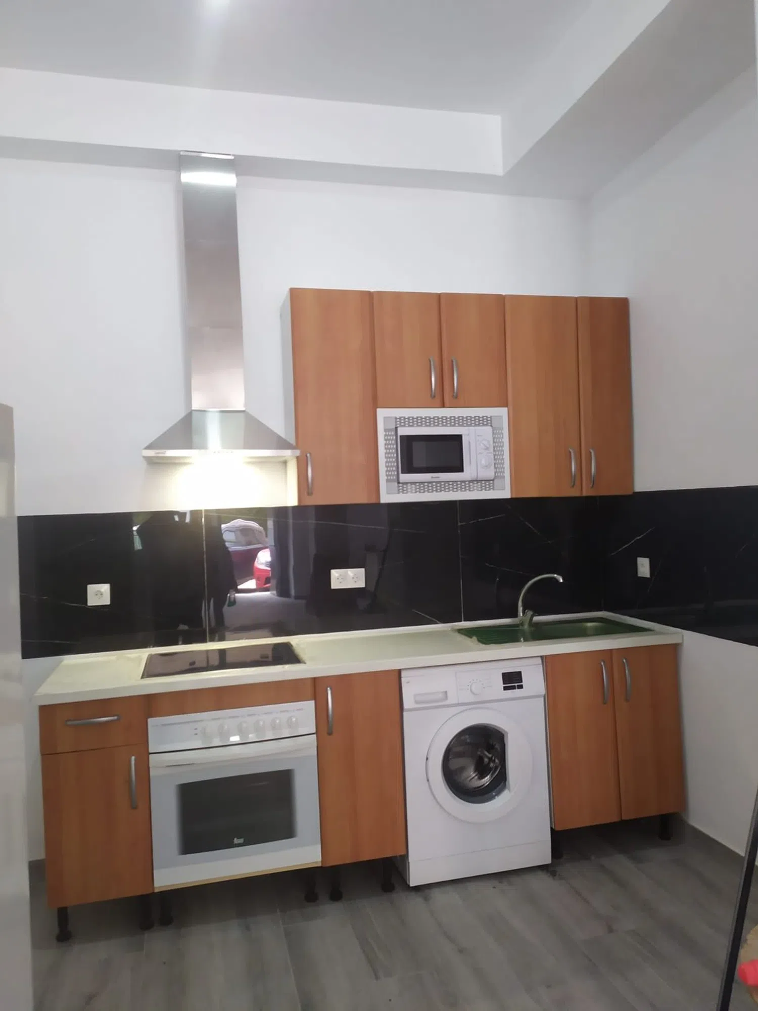 Piso en calle Héroe de Sostoa, 31 - Foto 10