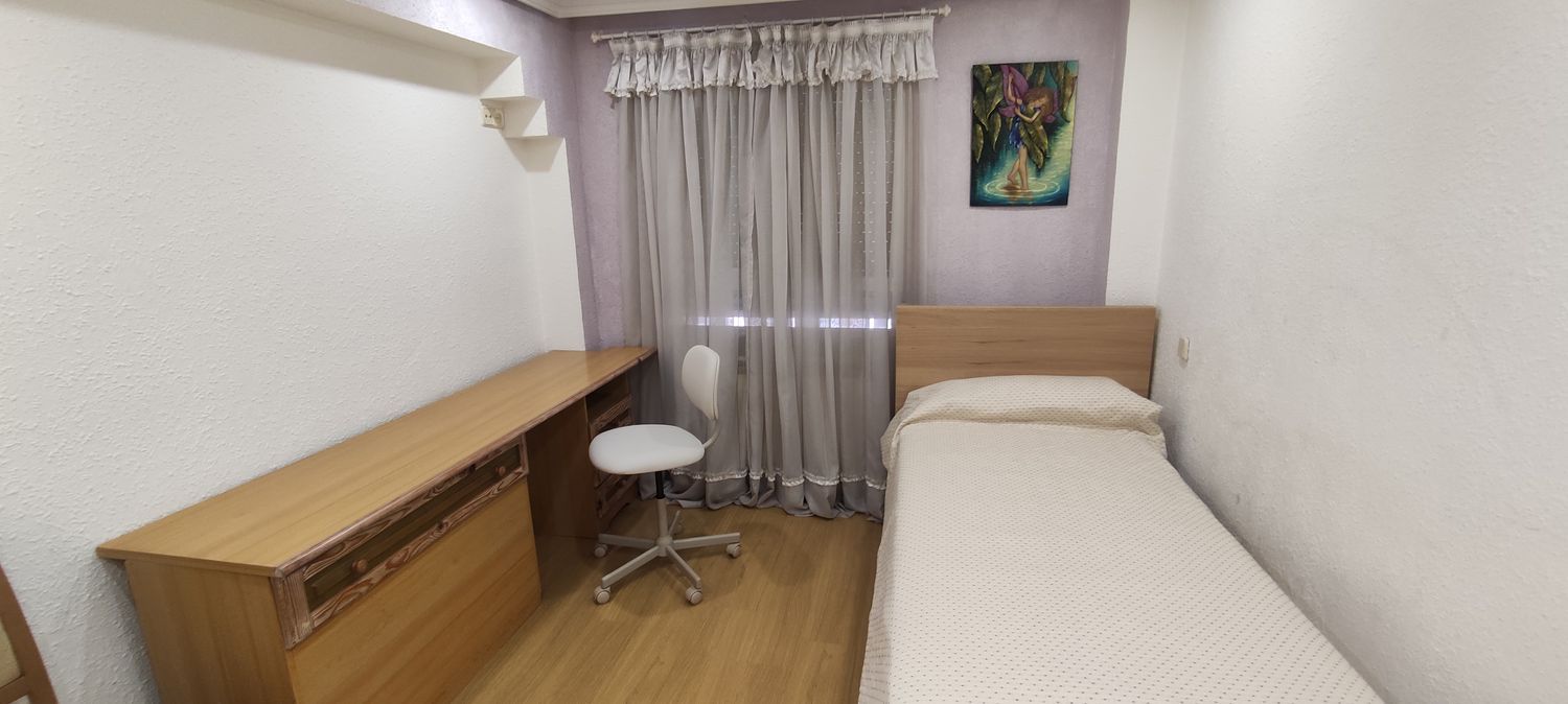 Piso en calle Lope de Vega, 3 - Foto 16