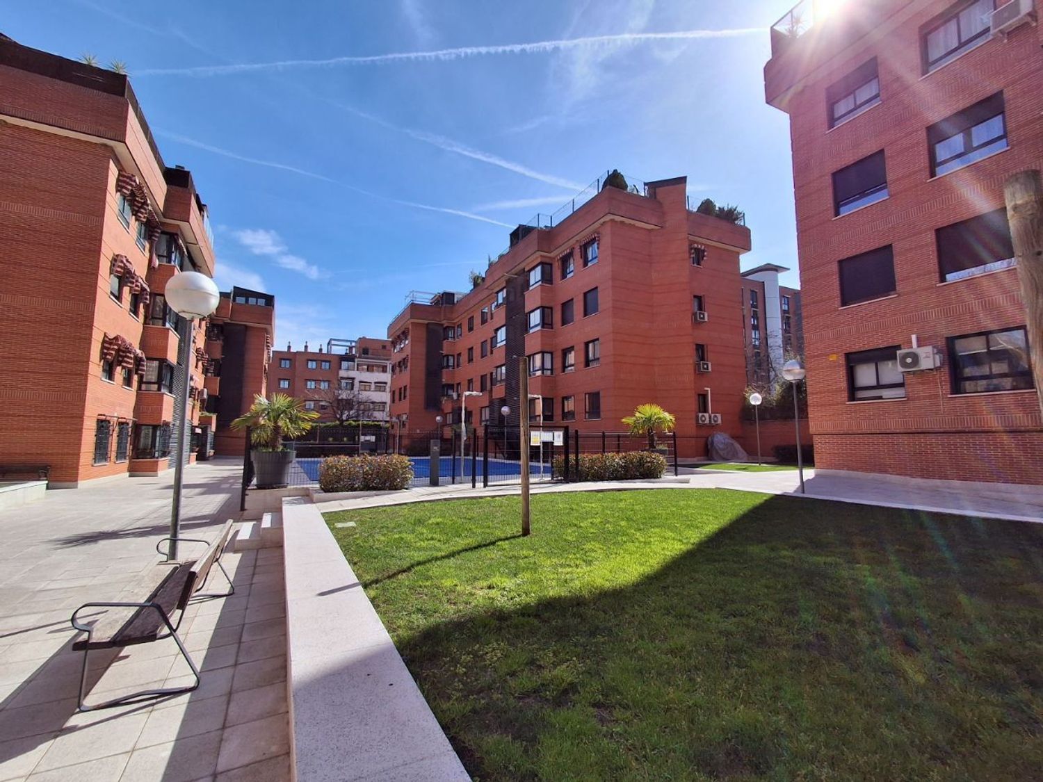 Piso en Valderas - Los Castillos - Foto 10