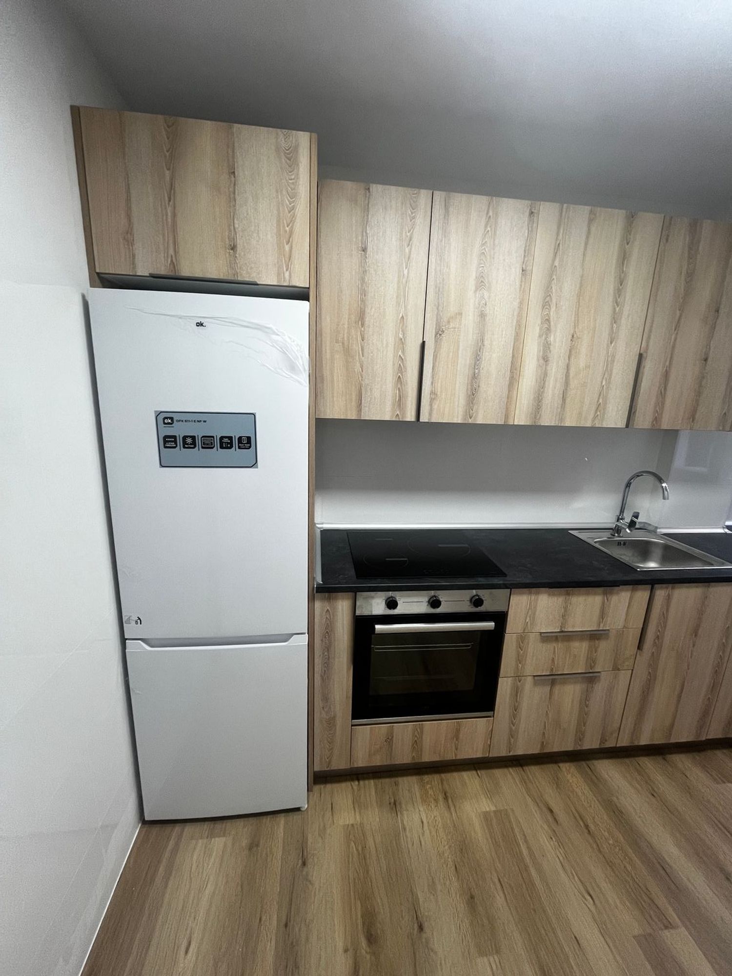 Piso en Calle Profesor Jiménez Díaz, 5 a, Numancia - San Fernando, Numancia - San Fernando - Foto 3