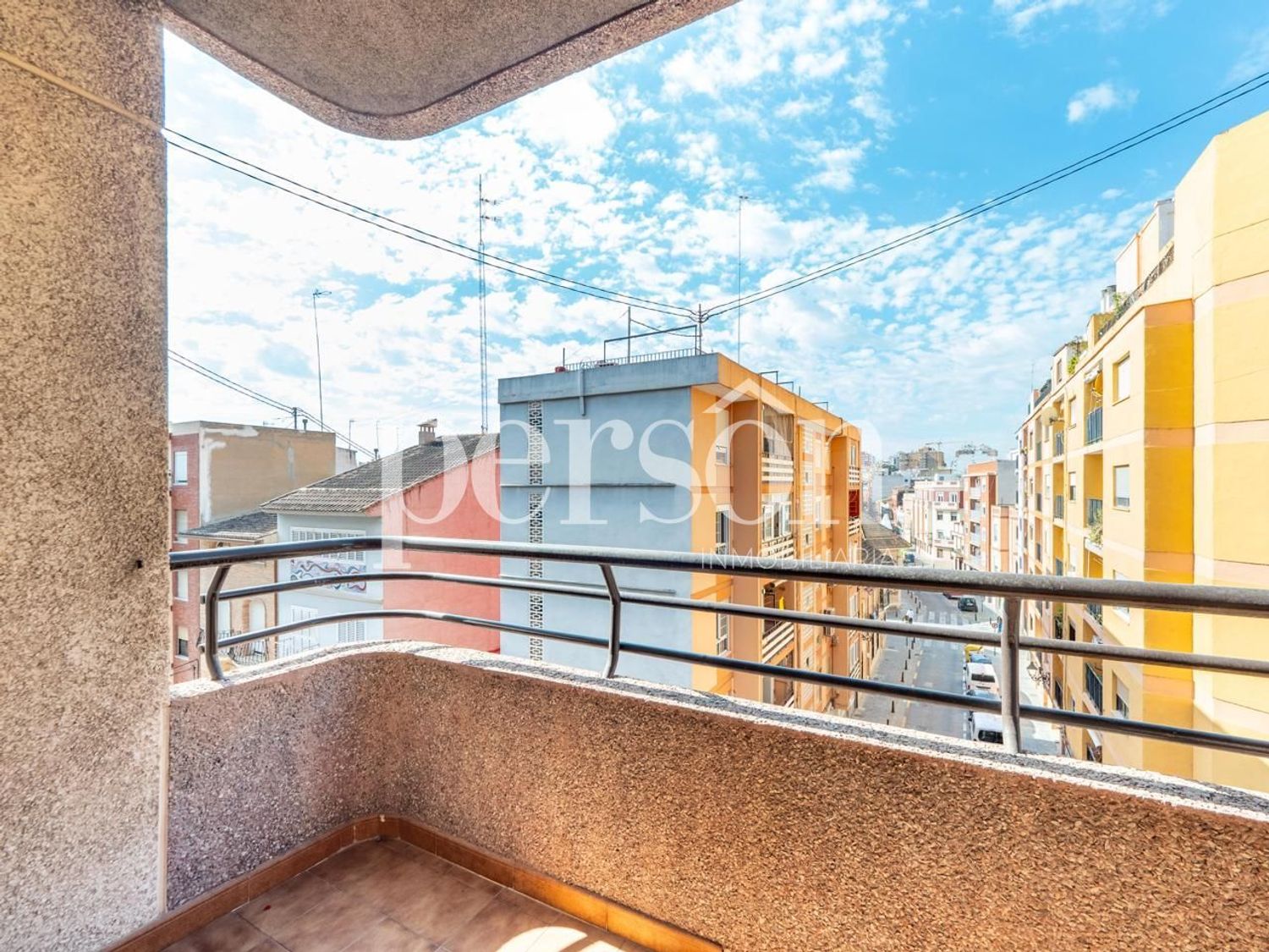 Piso en Benimaclet - Foto 19