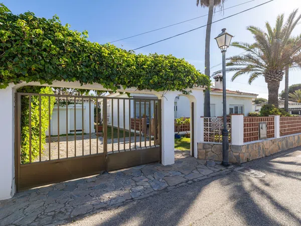 Chalet pareado en calle Tenerife, 1 - Foto 23