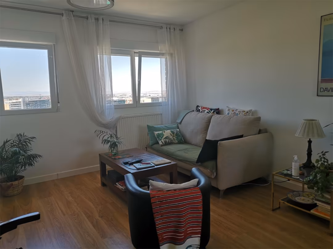 Piso en  Calle Chiquinquirá 6 - Foto 3