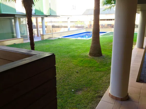 Piso en Platjas - Foto 17