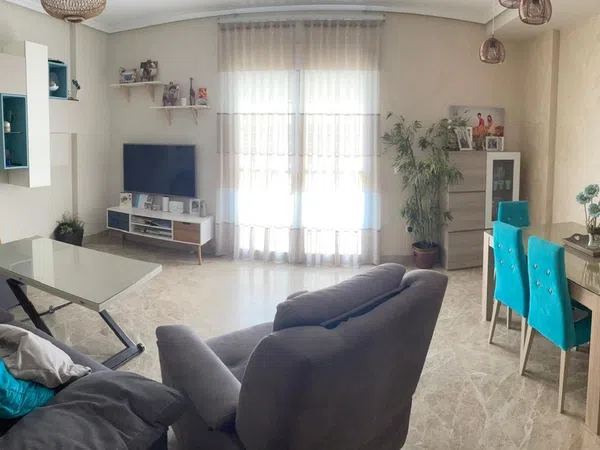 Chalet adosado en Lupulo s/n, El Arenal - La Pólvora, El Arenal - La Pólvora - Foto 12
