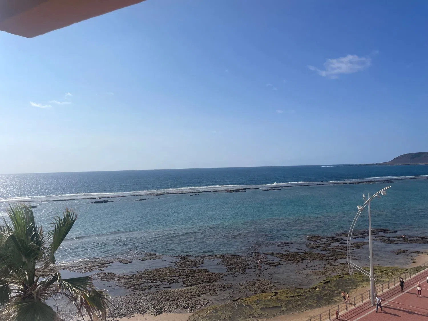 Piso en paseo las Canteras, 60 - Foto 1