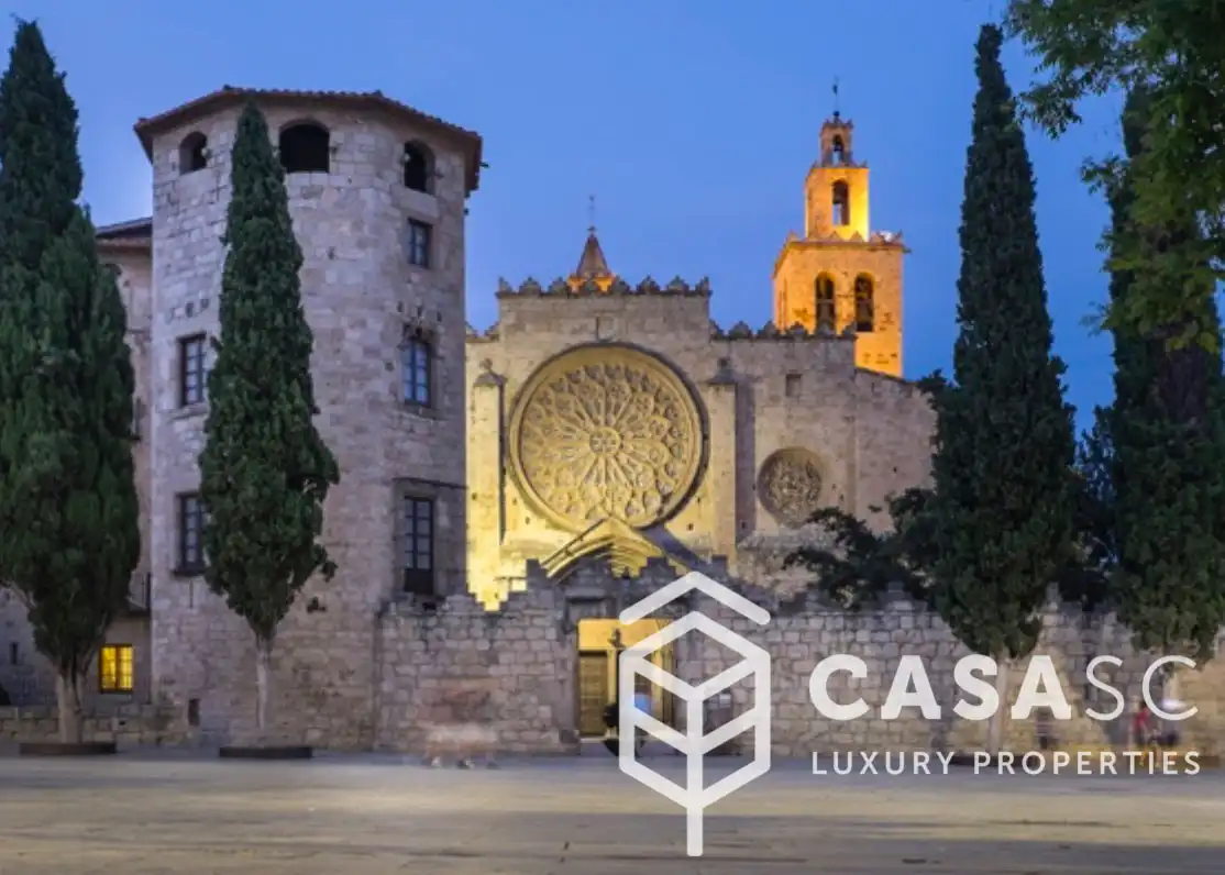 Casa adosada en Sant Cugat del Vallès - Foto 24