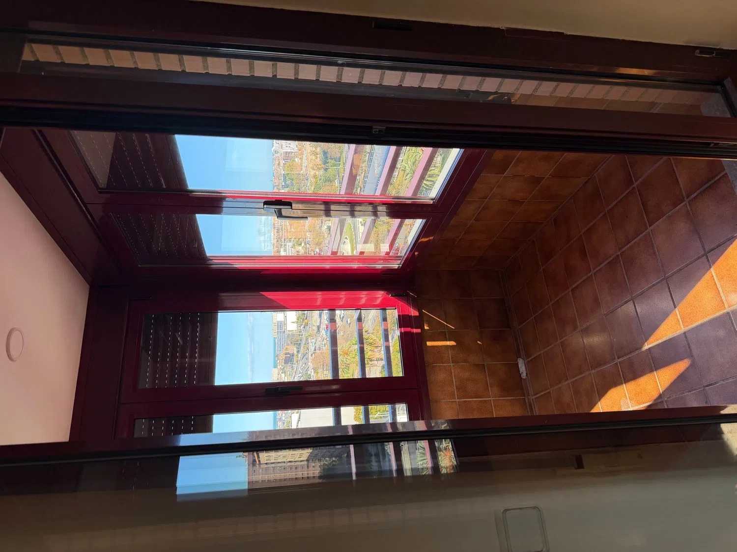 Piso en calle de la Guàrdia Civil, 26 - Foto 19