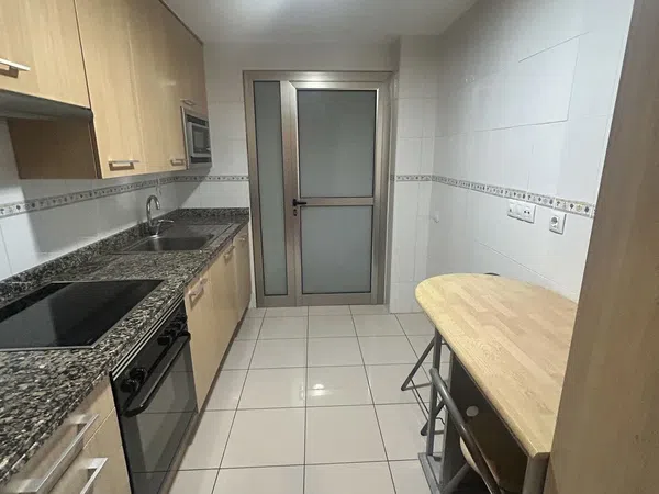 Piso en Manuel De Falla, Los Tarahales - La Paterna - Foto 9