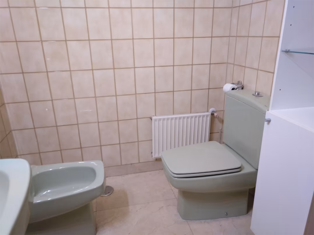 Piso en  Calle de Juan Esplandiú 4 - Foto 14