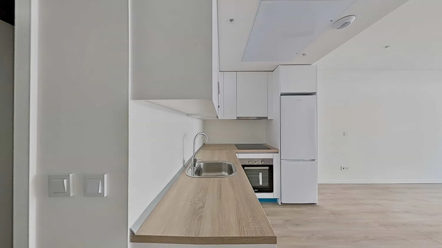 Piso en Avenida de Somosierra, 8 - Foto 19