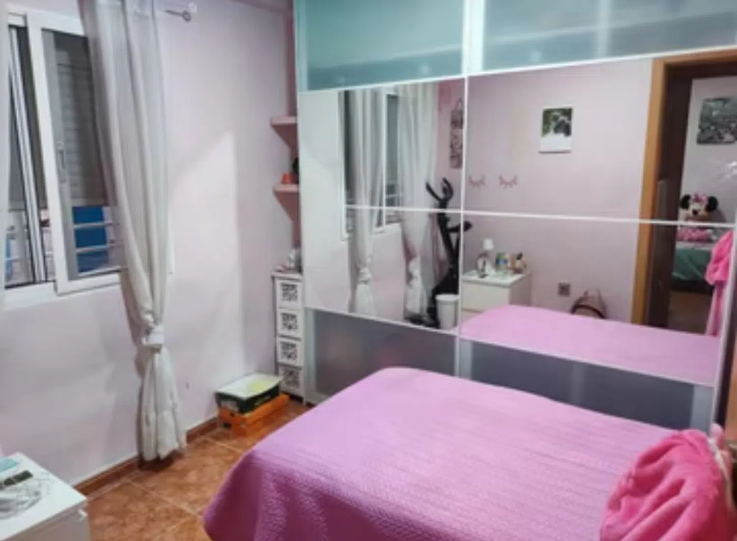 Piso en avenida del Parc, 4 - Foto 6