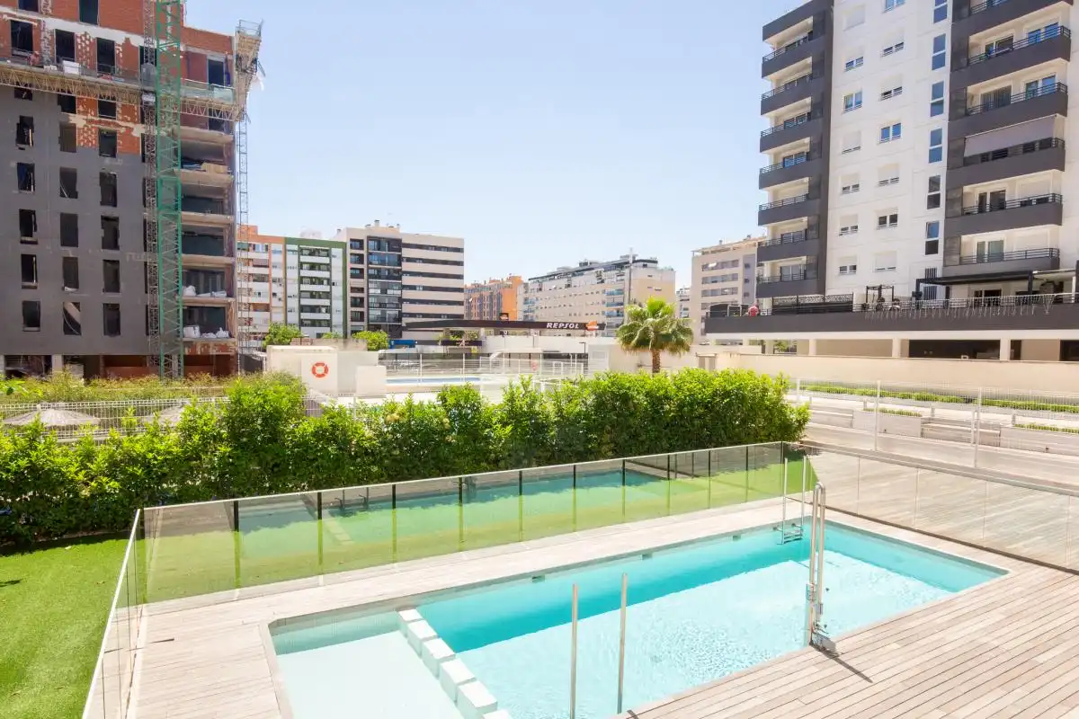 Dúplex en  C/ del Riu Bidasoa - Foto 22