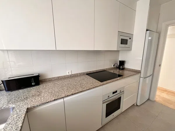 Piso en Paseo Marítimo Rey de España, 105, Las Gaviotas, Las Gaviotas - Foto 22