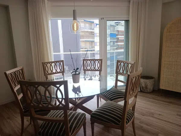 Piso en Avenida de la República Argentina, 35, Plaza Elíptica-República Argentina - Foto 13