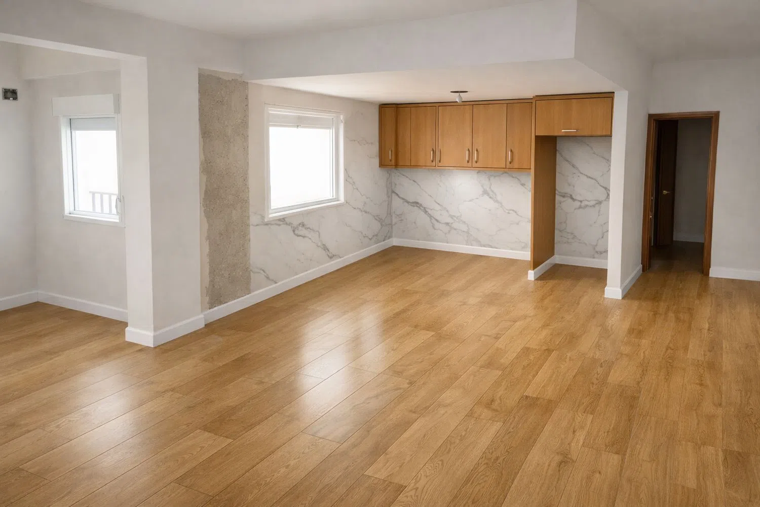 Piso en avenida Tenor Pedro Lavirgen, 2 - Foto 3