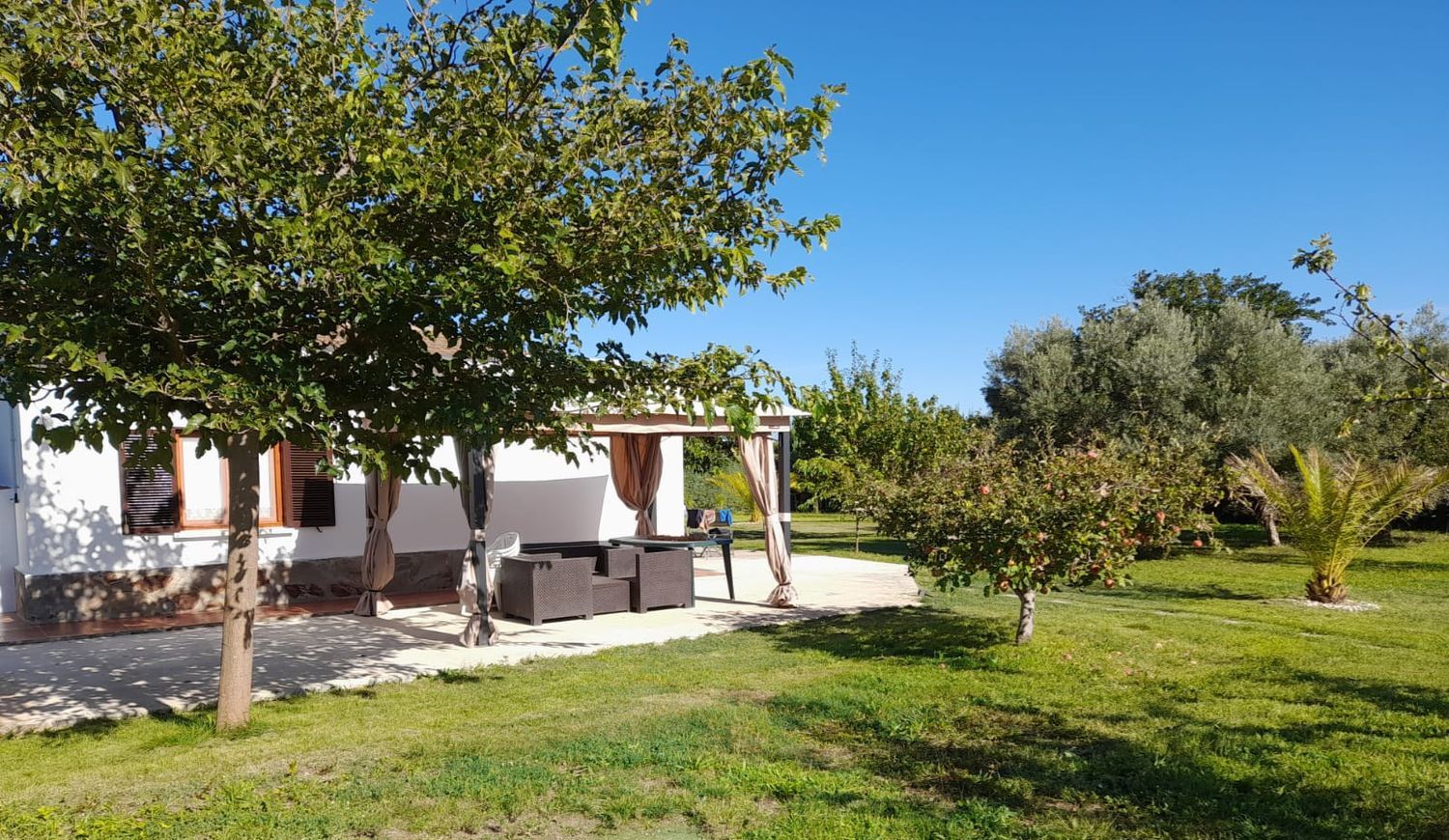 Finca rústica en Avenida Nuestra Señora del Villar s/n - Foto 3