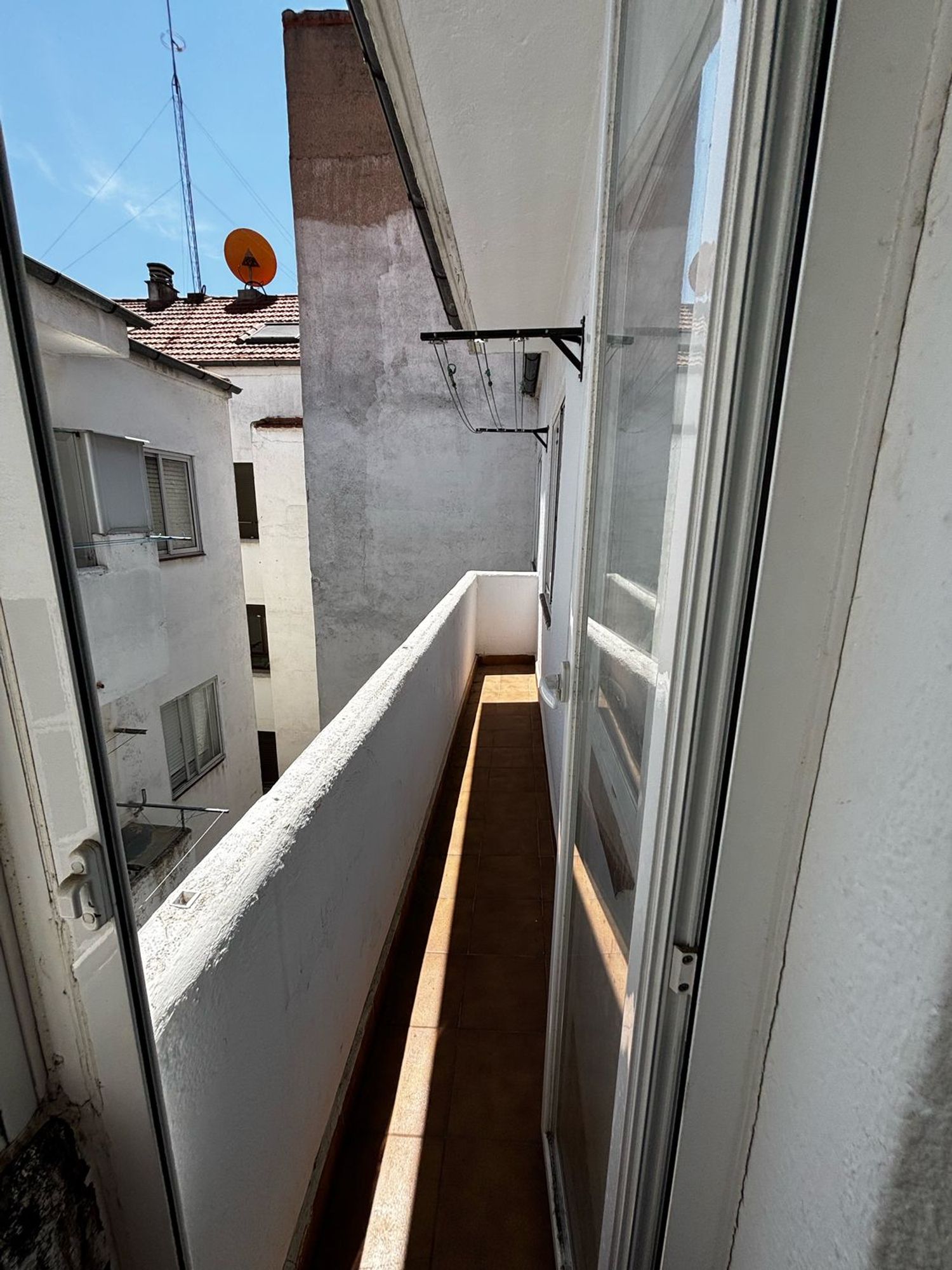 Piso en Calle Edison, 17, San Bernardo - Foto 5