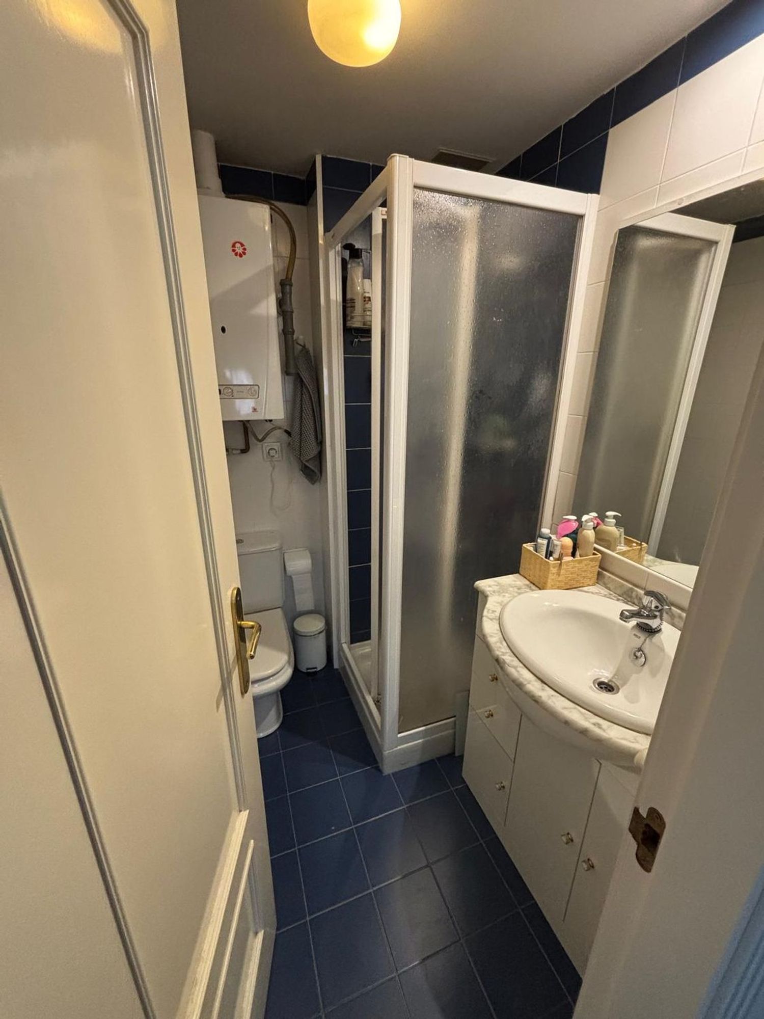 Piso en calle Loto, 10 - Foto 4