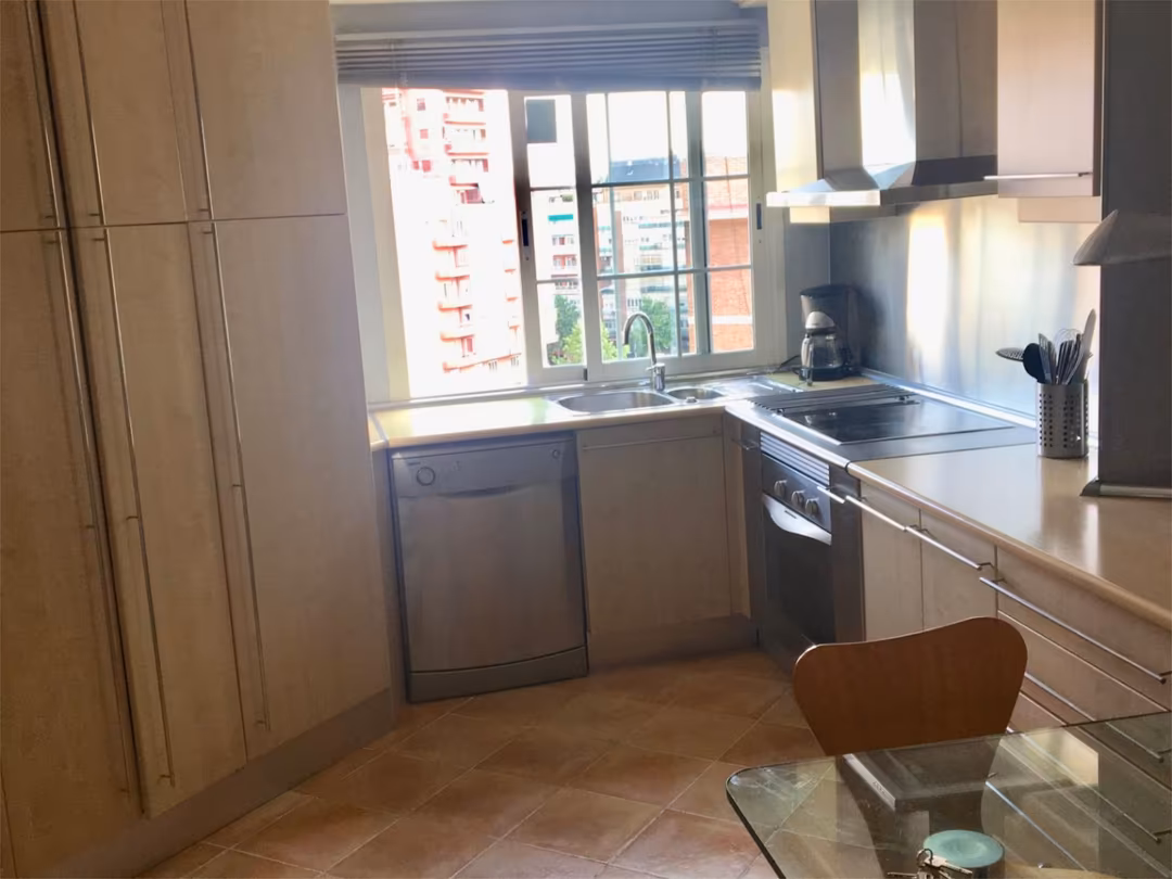 Piso en  Madrid Capital - Foto 24