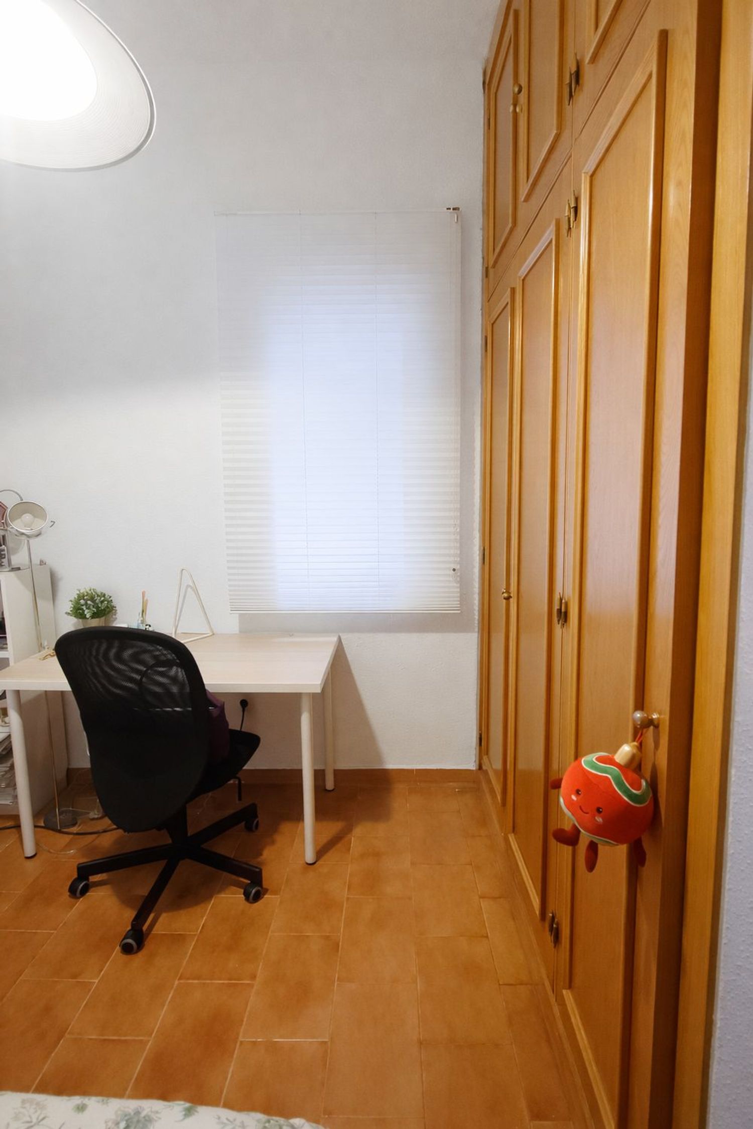 Piso en calle de Benito Gutiérrez, 37 - Foto 15