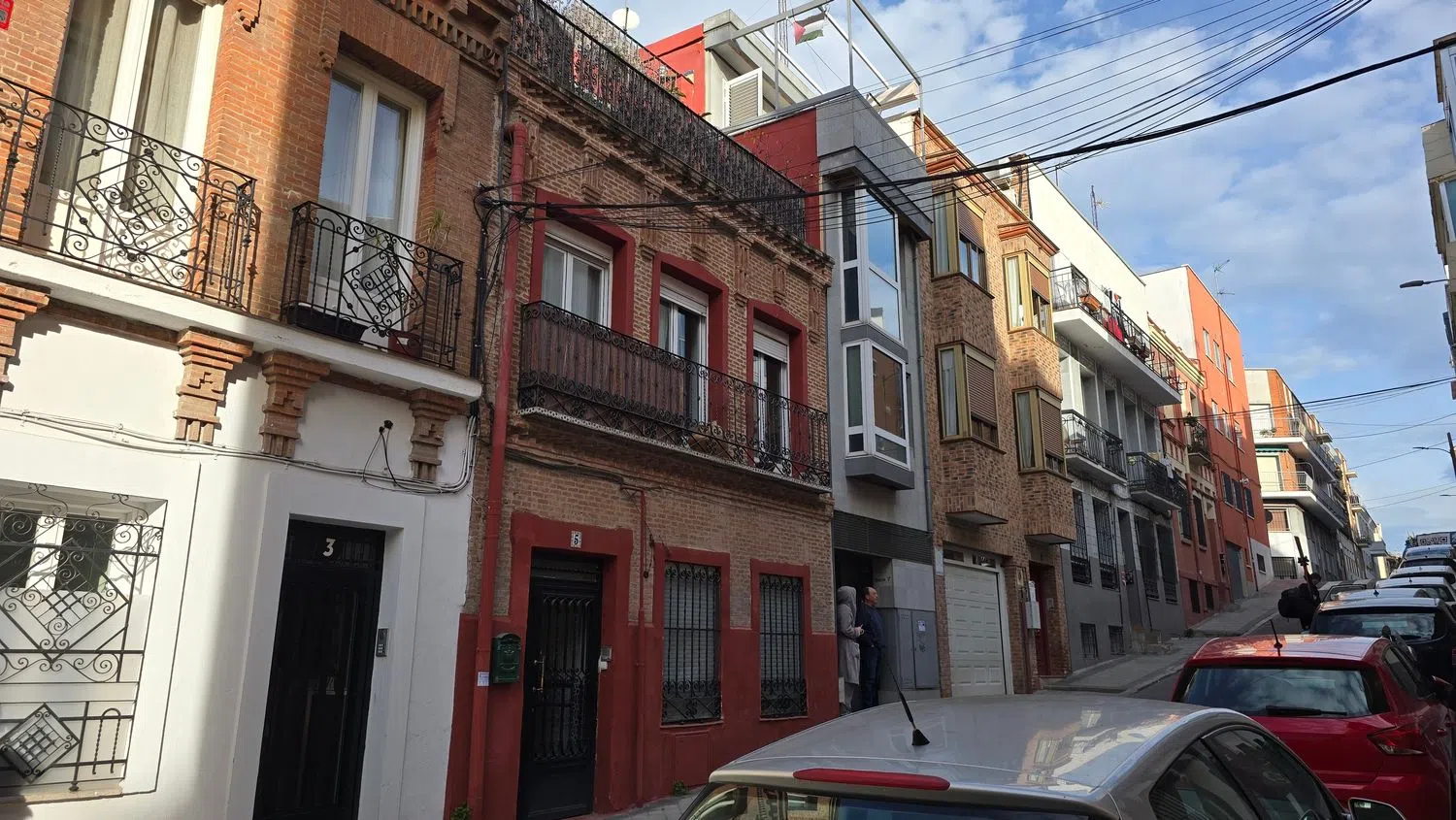 Dúplex en calle beire, 5 - Foto 26