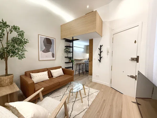 Piso en calle de la Madera, 40 - Foto 3