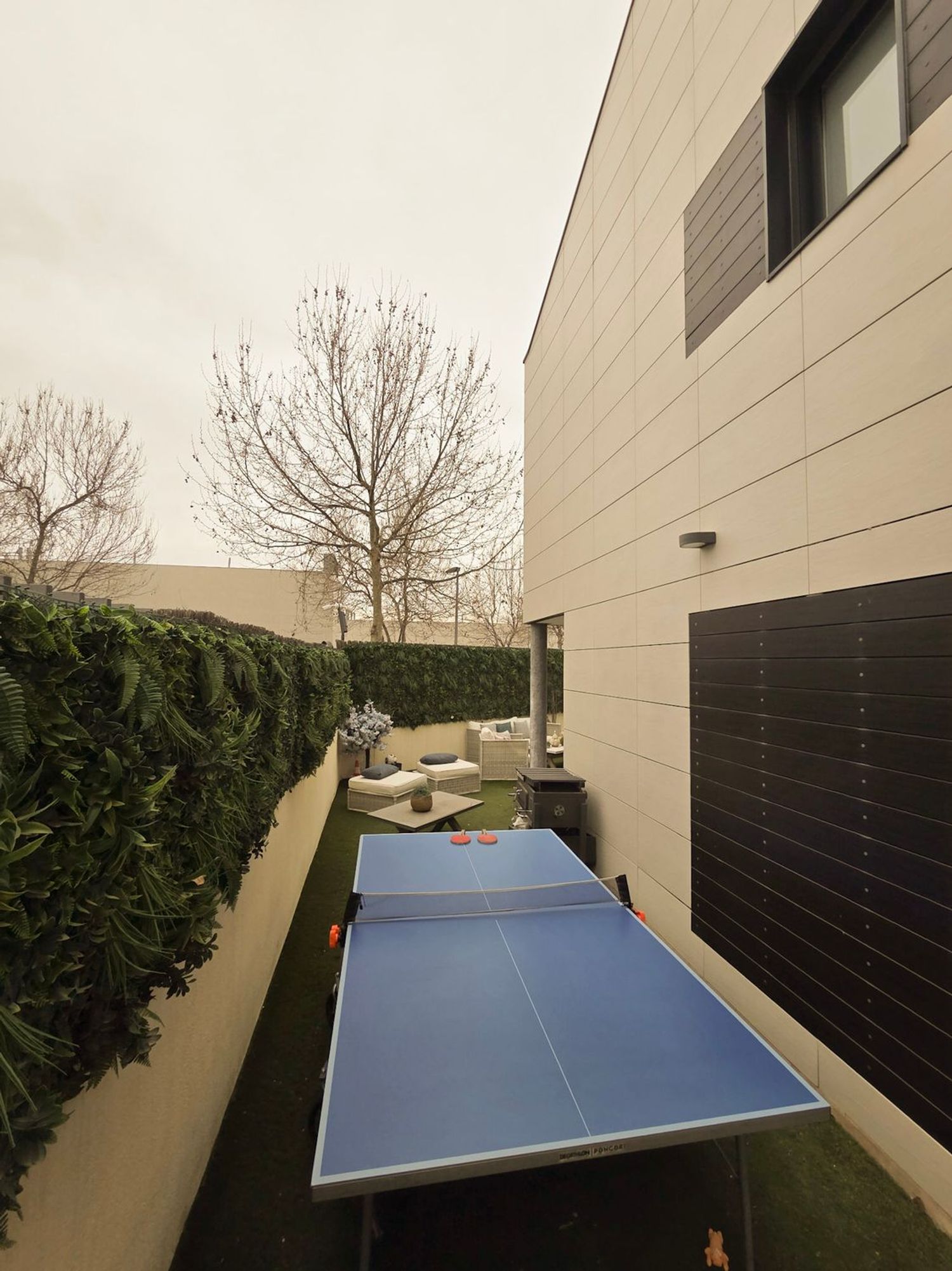 Chalet adosado en calle del Camino Ancho, 2 - Foto 25