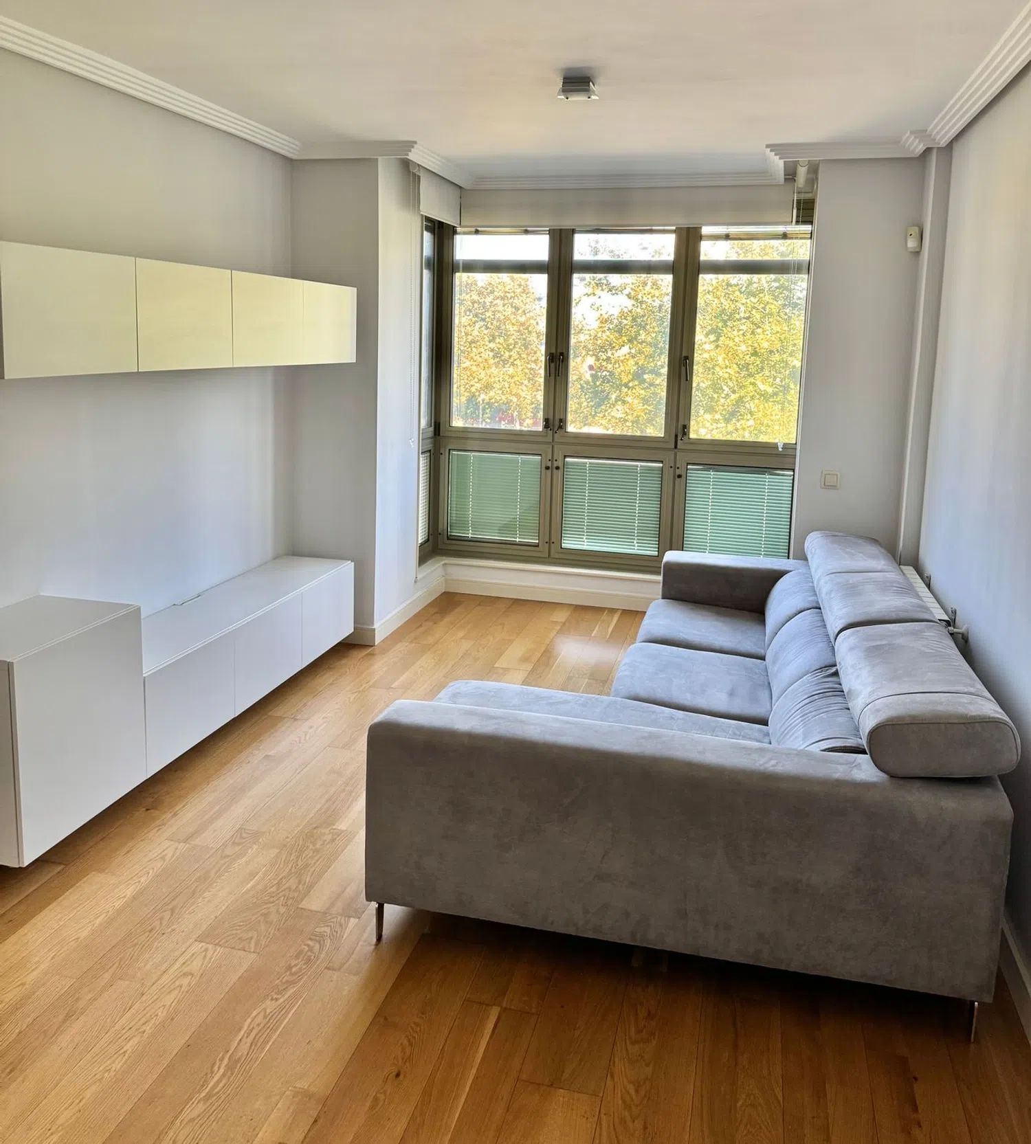 Piso en plaza Liceo, 3 - Foto 1