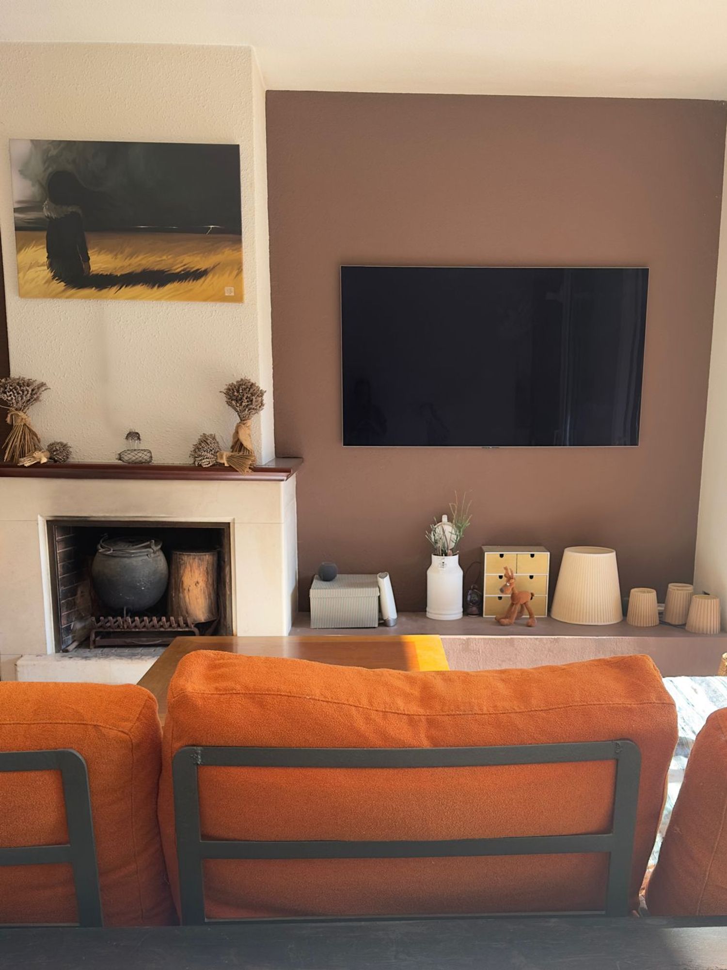 Chalet adosado en calle d'Enric Granados, 126 - Foto 2