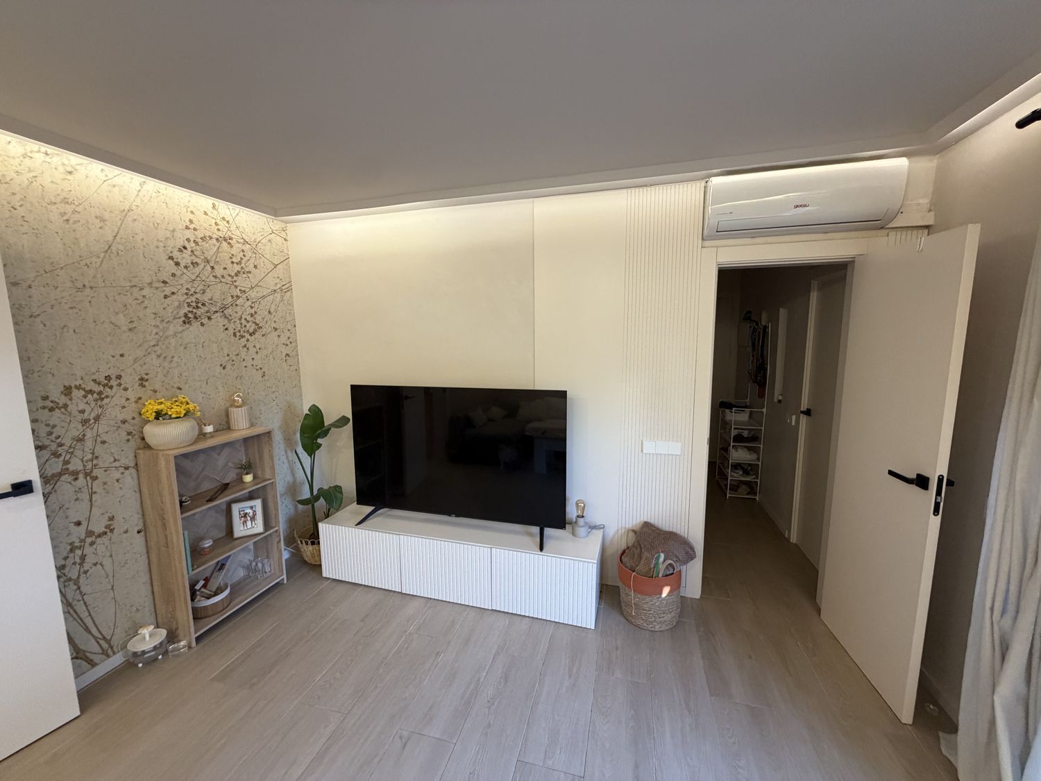 Piso en Passatge de Fortuny, 31, Sant Crist - Foto 3
