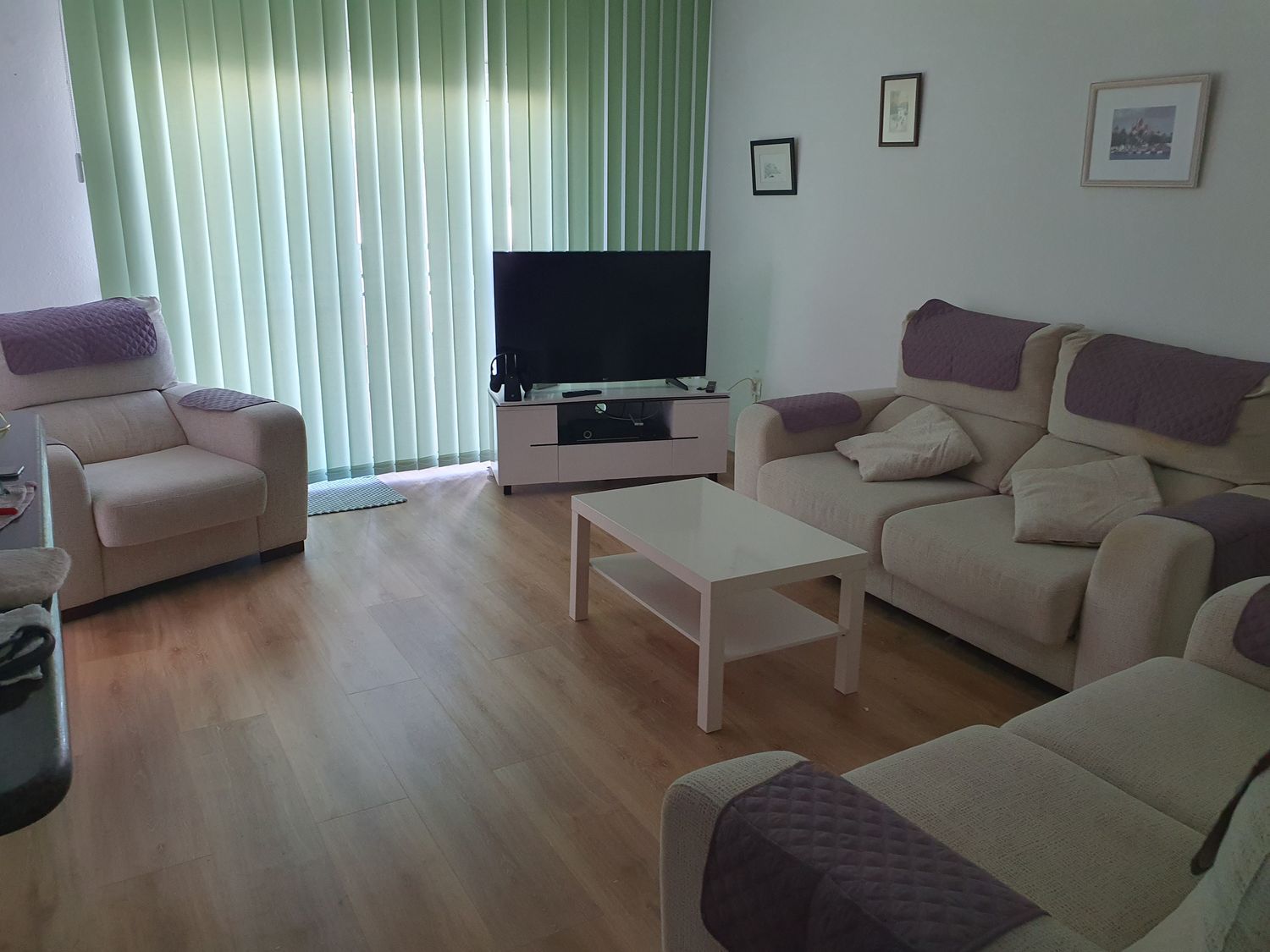 Ático en Urb. coral mar Costa del Silencio-Las Galletas - Foto 3