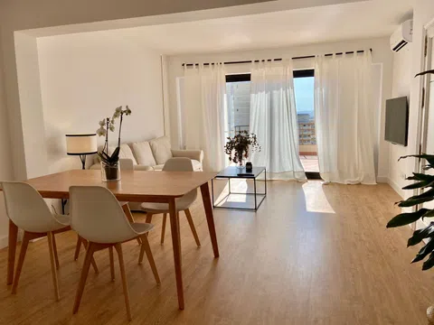 Ático en calle de Manuel Azaña, 18