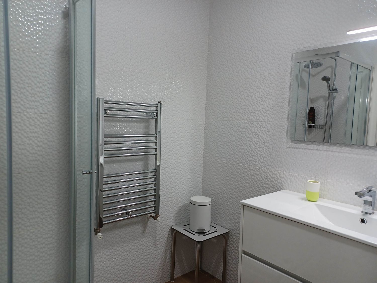 Piso en Calle Doutor Casares, 38 - Foto 5