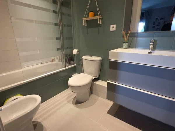 Piso en calle Profesor Manuel Olivencia Ruiz, 25 - Foto 13