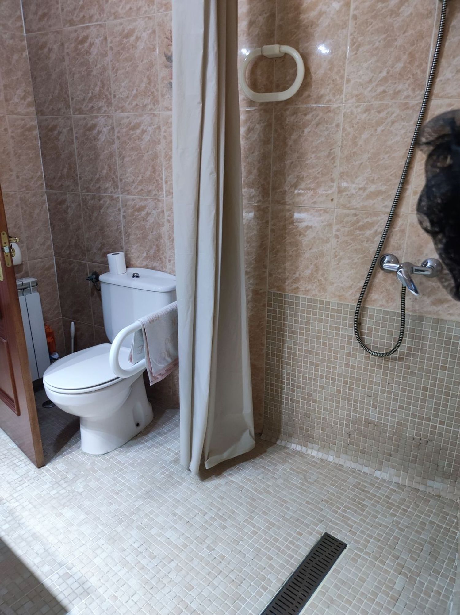 Piso en Calle San Vicente de Paul, 22, Guardia Civil - Zona Industrial, Guardia Civil - Zona Industrial - Foto 8