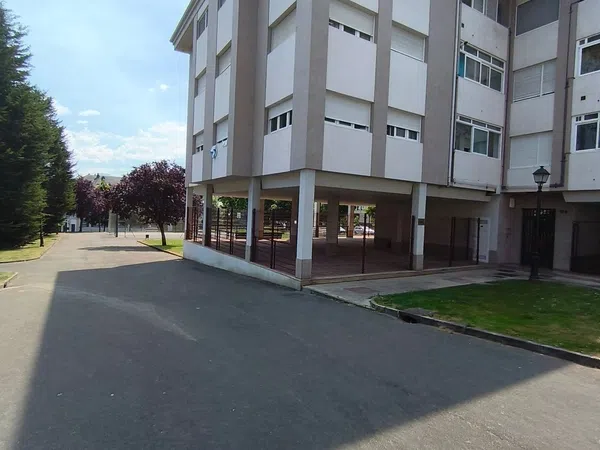 Piso en Carretera de la Estación, 18, San Claudio-Trubia-Las Caldas, San Claudio-Trubia-Las Caldas - Foto 27
